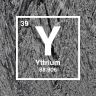Yttrium   