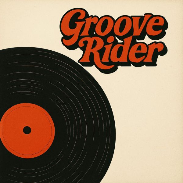 Groove Rider 