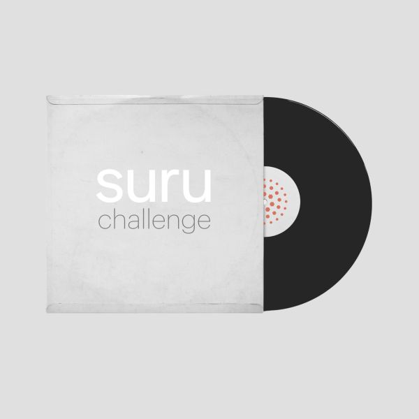 Suru Challenge 3 Pavol Feat Rick Flett