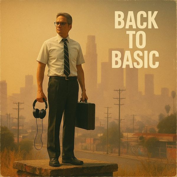 Back To Basic (2024)