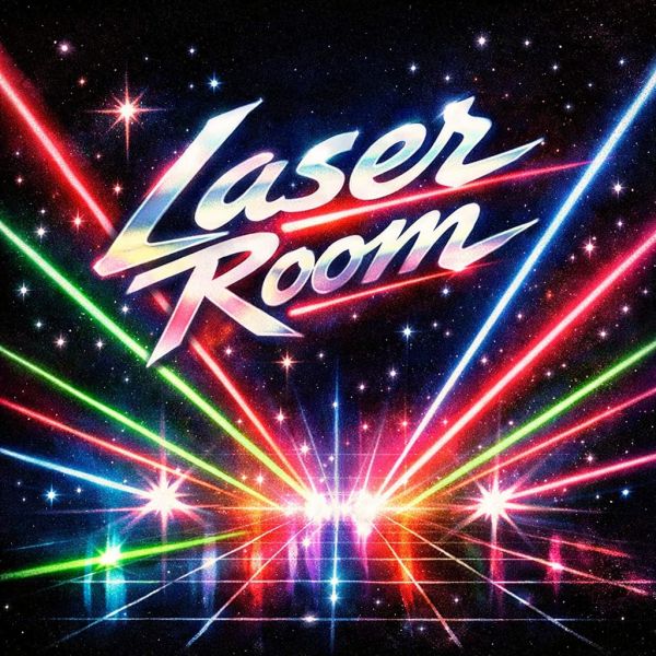 Laser Room