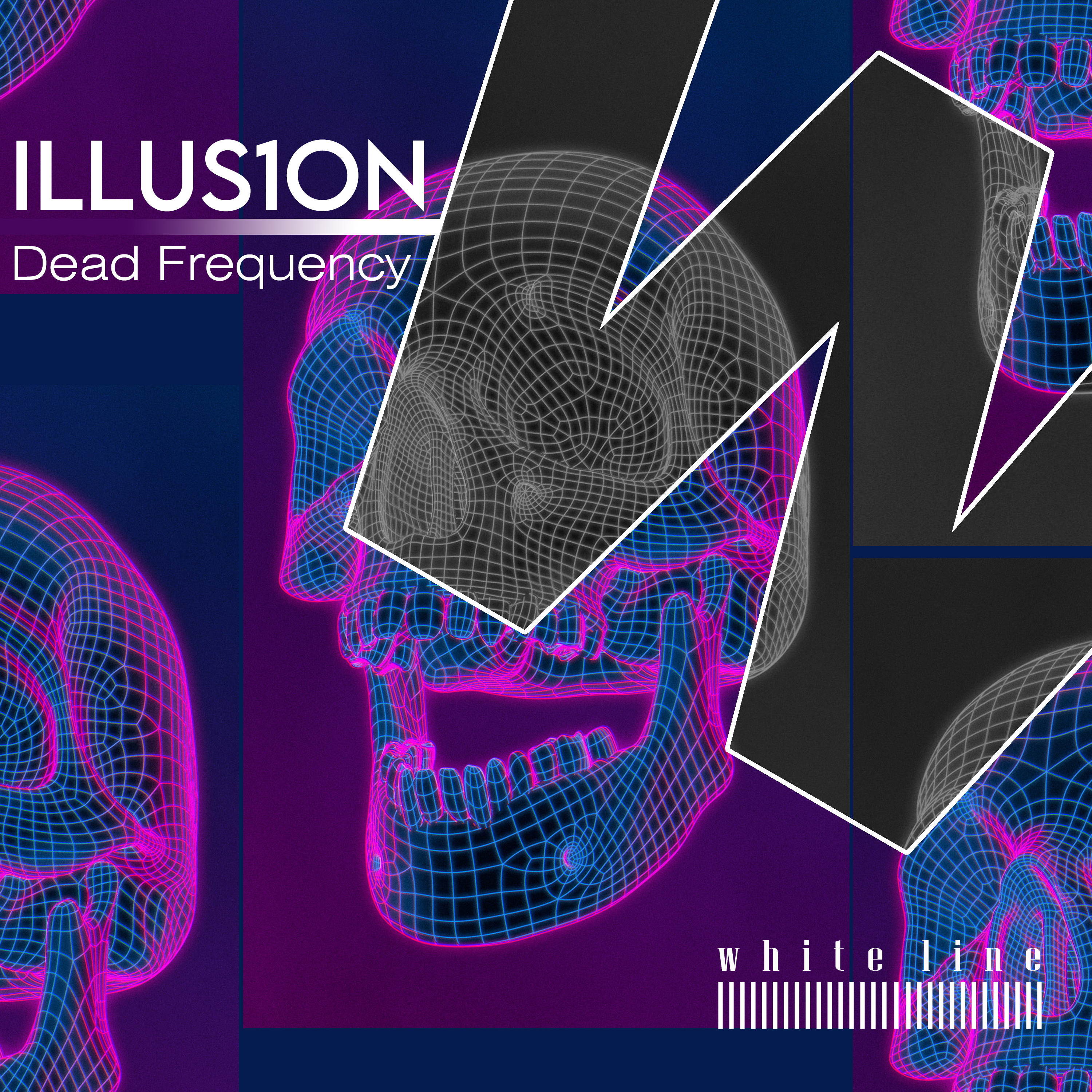 Dead Frequency EP