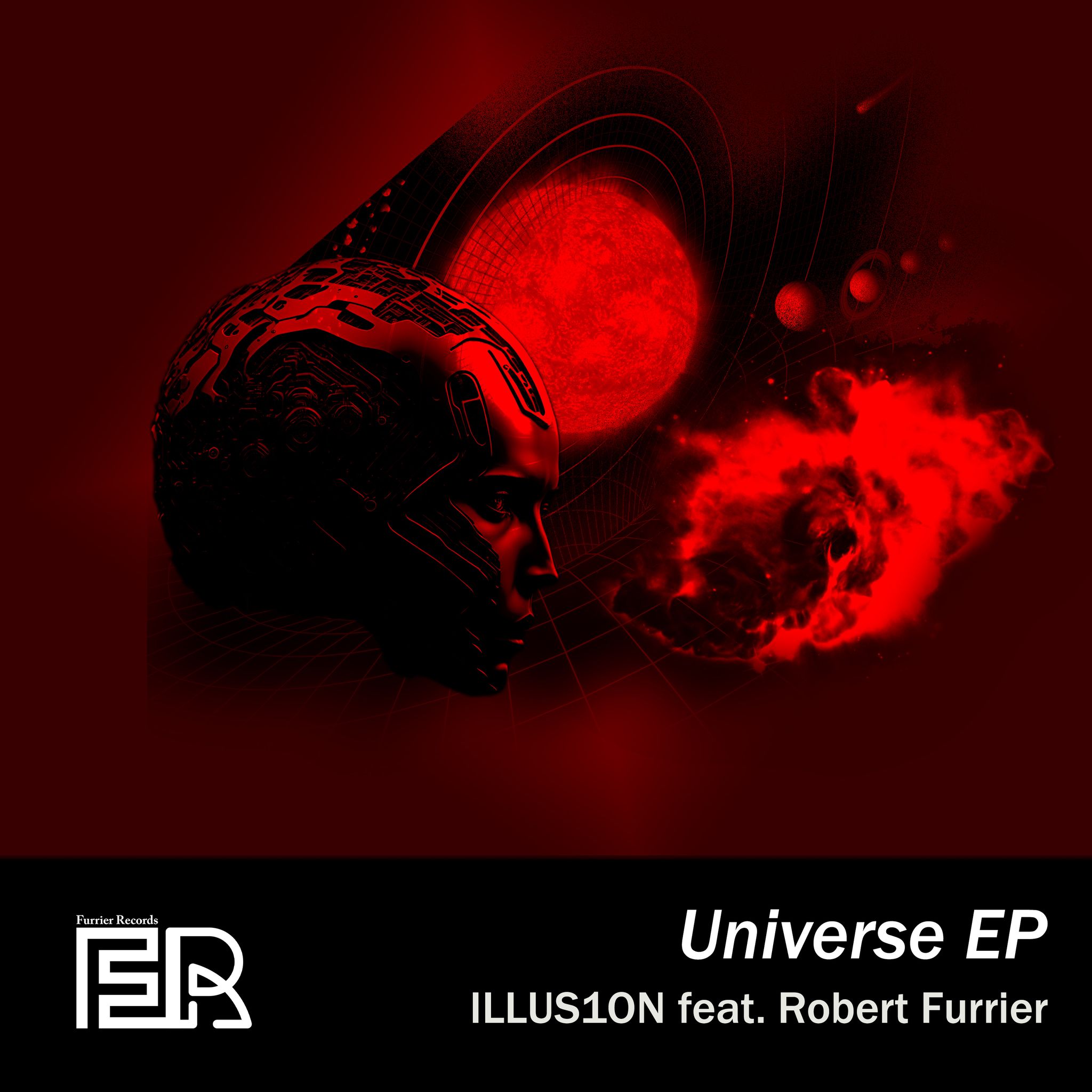 Universe EP