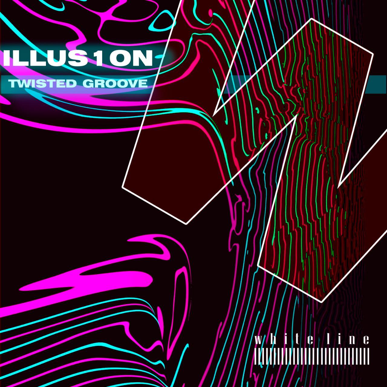 Twisted Groove Album
