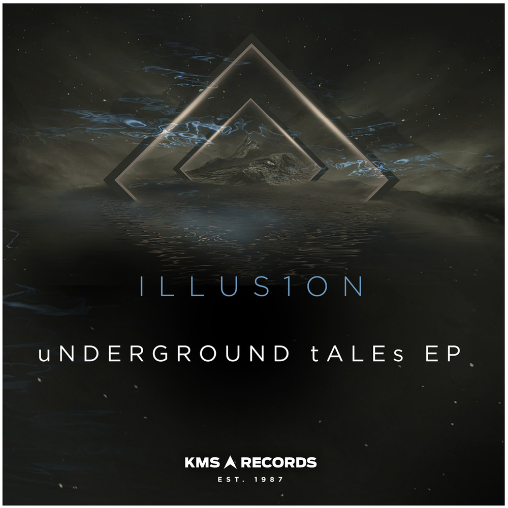 uNDERGROUND tALEs EP (KMS RECORDS)