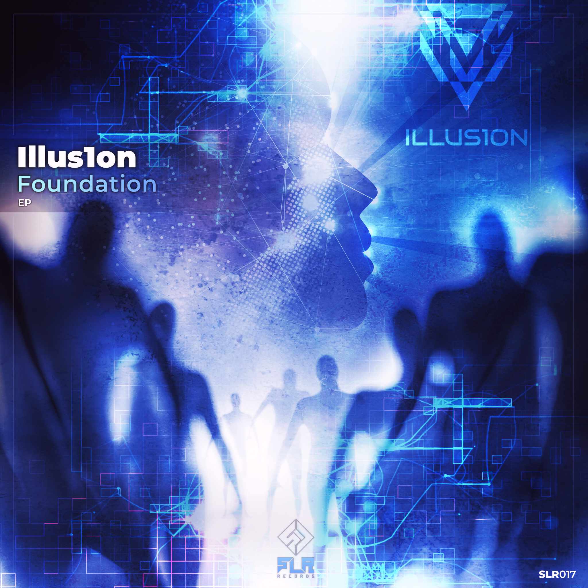 Foundation EP