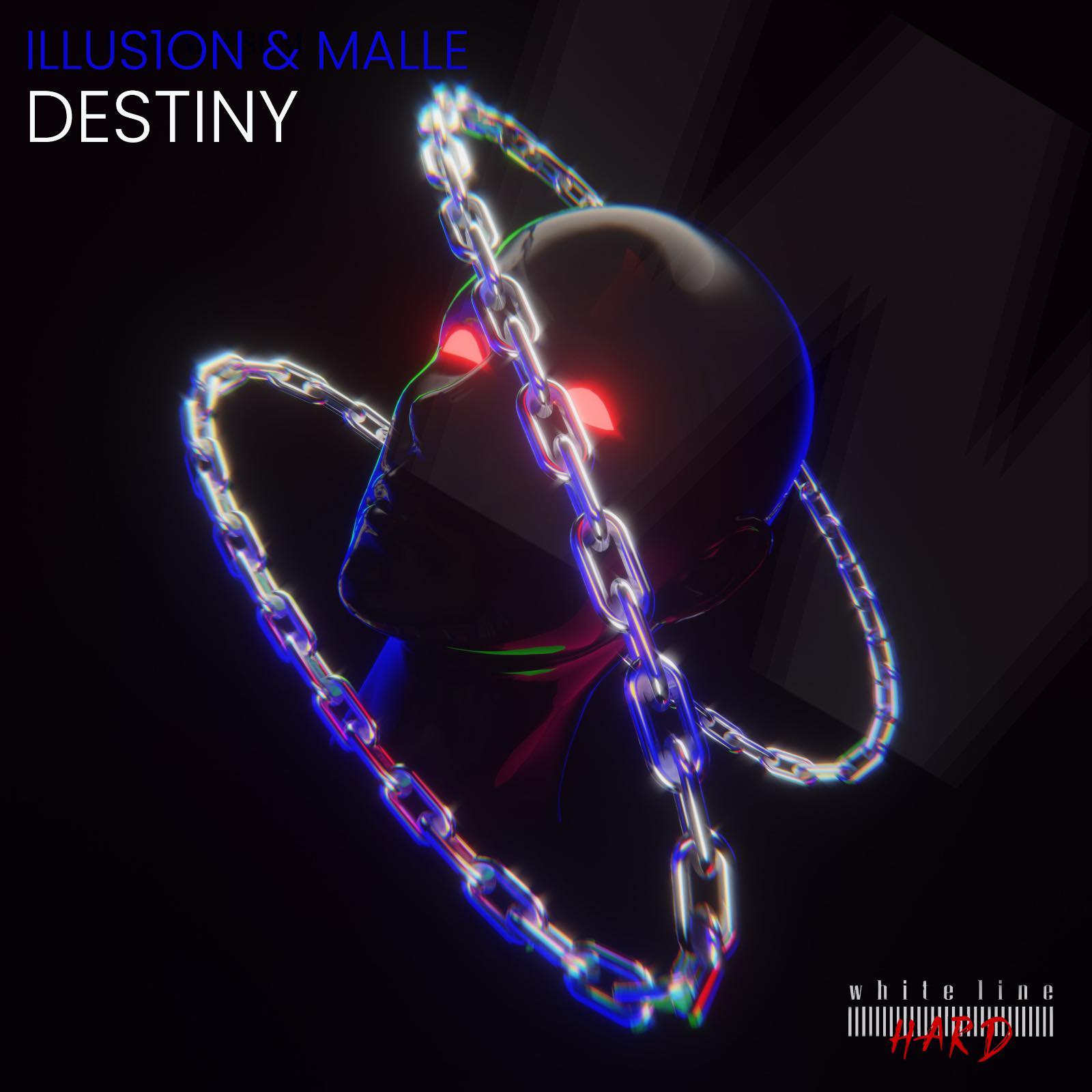 Destiny Ep