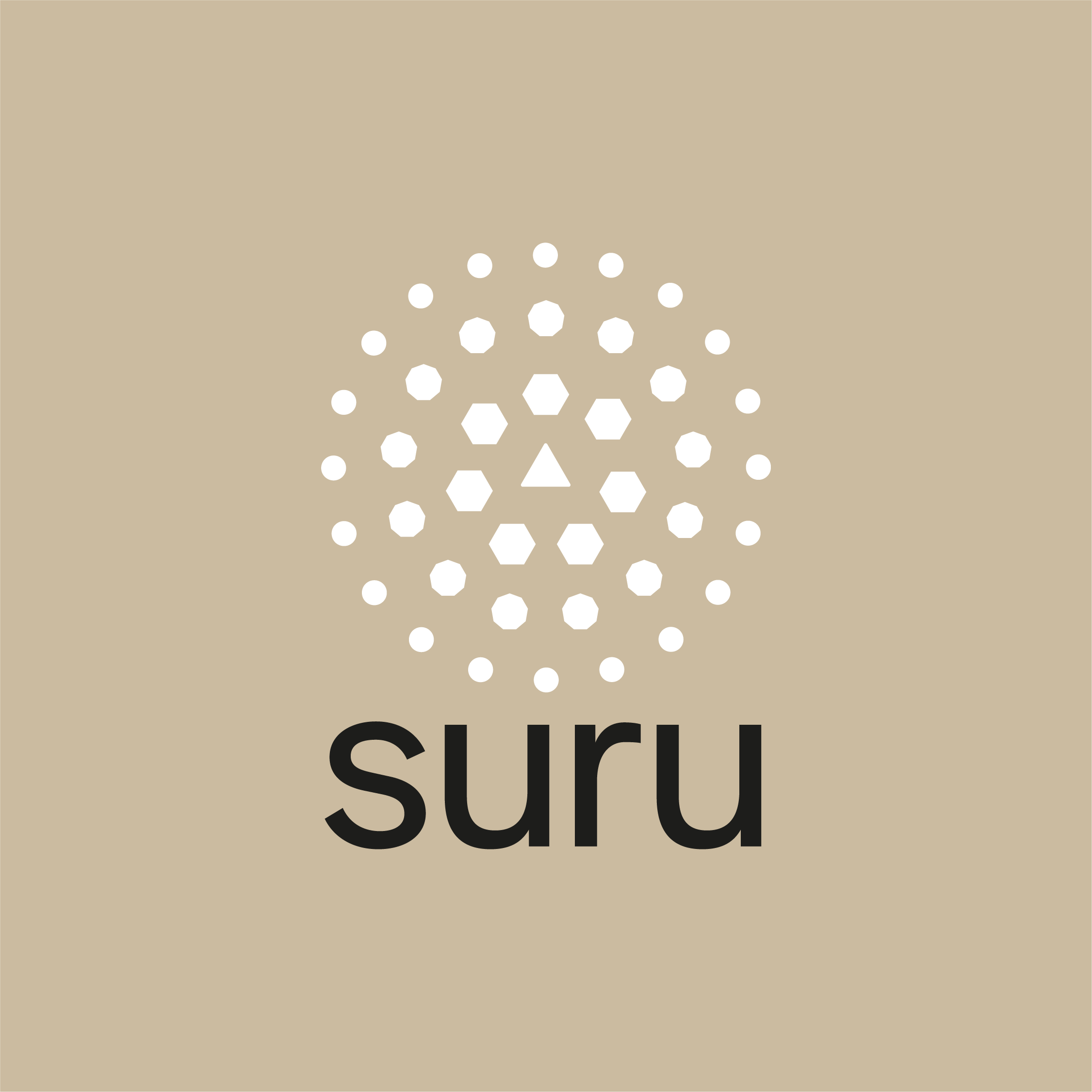 Secondary Logotype Colour Backed