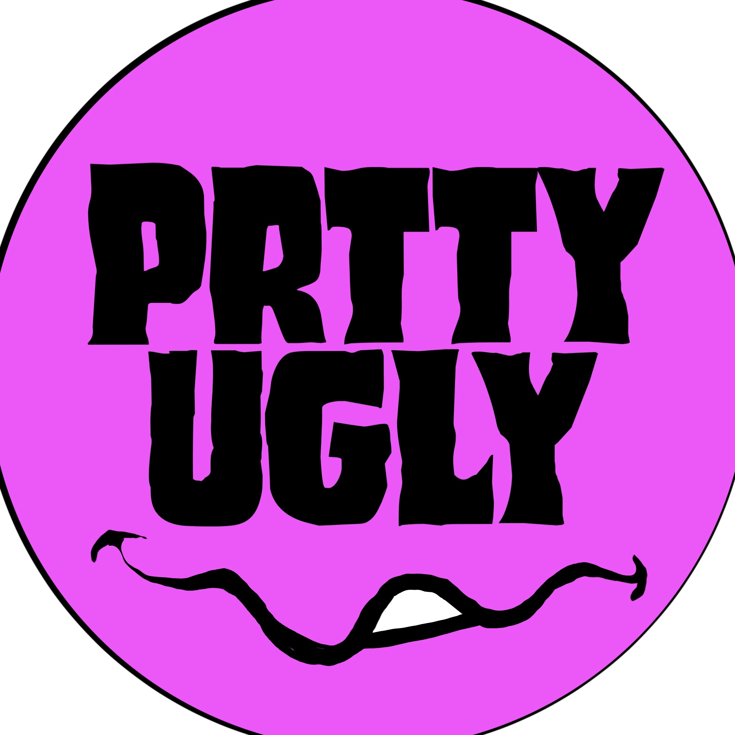 PRTTYUGLY 
